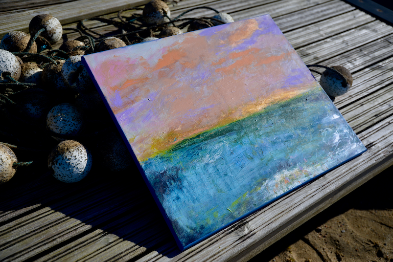 61 cm x 50 cm image 3