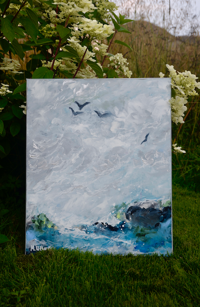 61 cm x 50 cm image 2