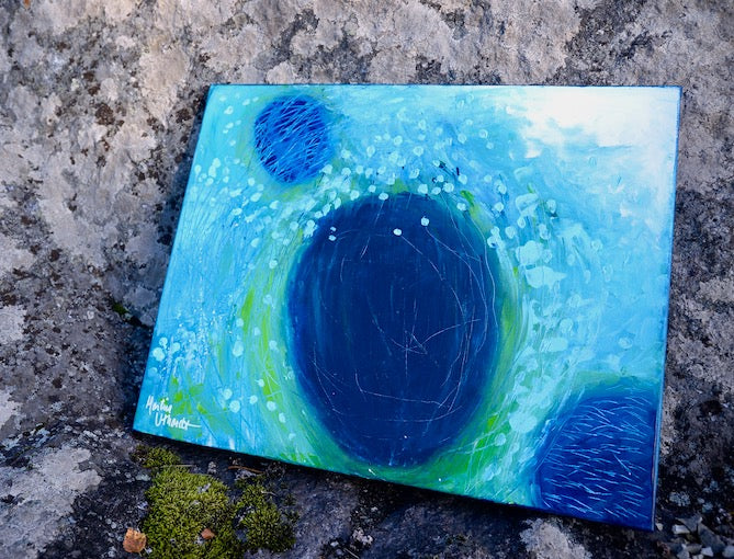 61 cm x 50 cm image 2