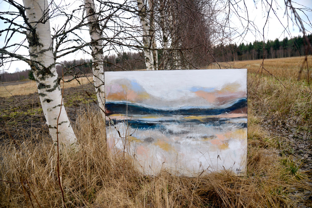 89 cm x 116 cm image 1