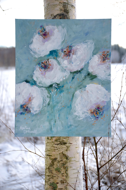 61 cm x 50 cm image 2