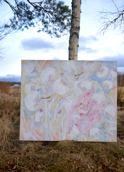 120 cm x 100 cm image 1