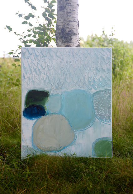 61 cm x 50 cm image 2