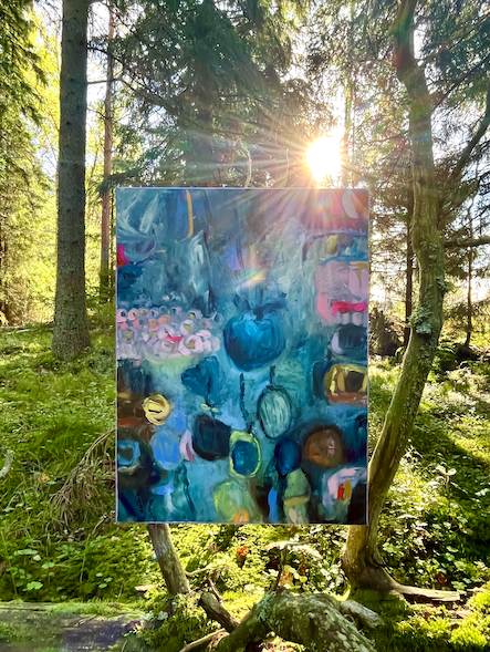 80 cm x 60 cm image 1