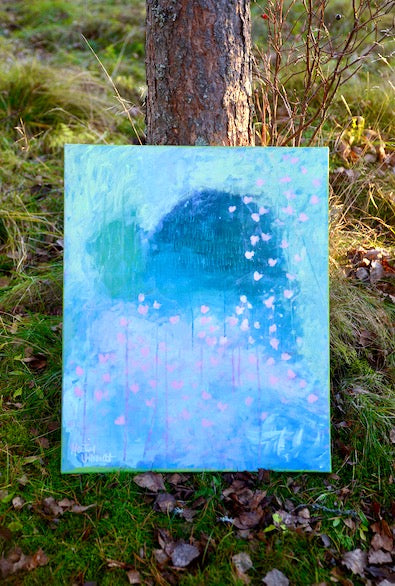 61 cm x 50 cm image 1