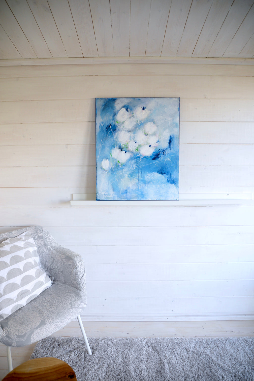 61 cm x 50 cm image 1