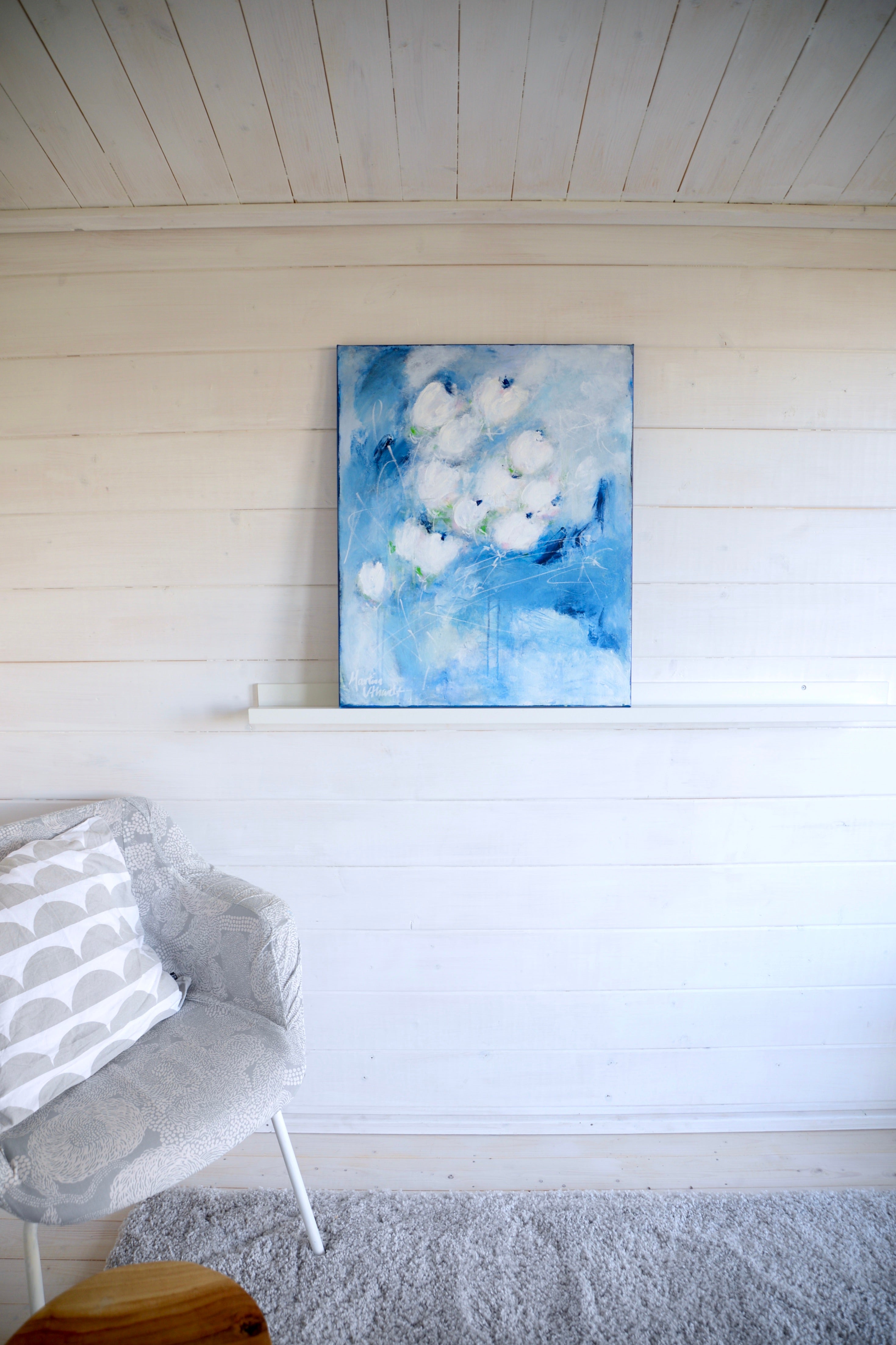 61 cm x 50 cm image 1