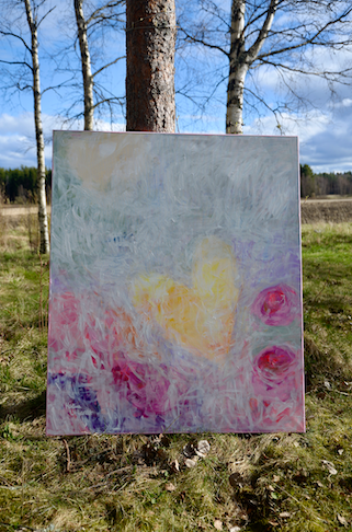 120 cm x 100 cm image 4