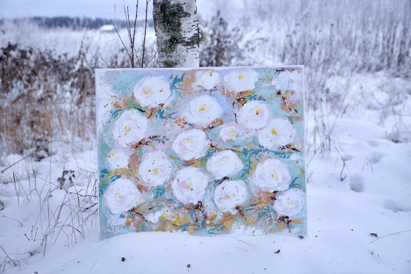 61 cm x 50 cm image 2