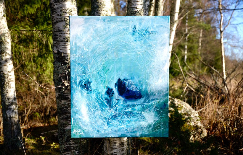 100 cm x 81 cm image 0