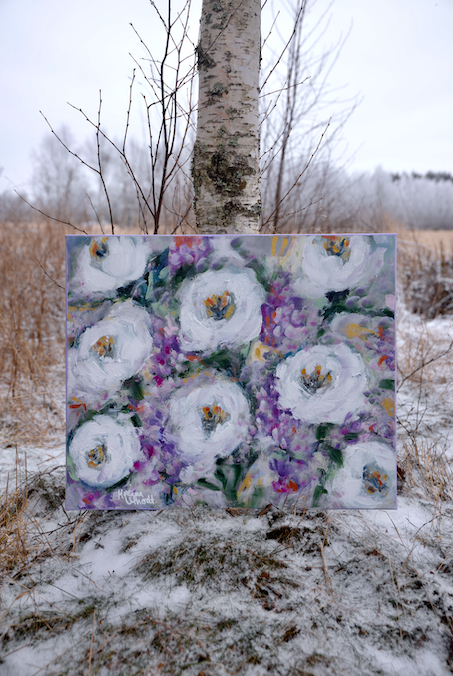 65 cm x 54 cm image 2