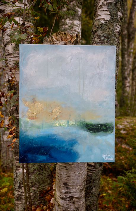 61 cm x 50 cm image 1