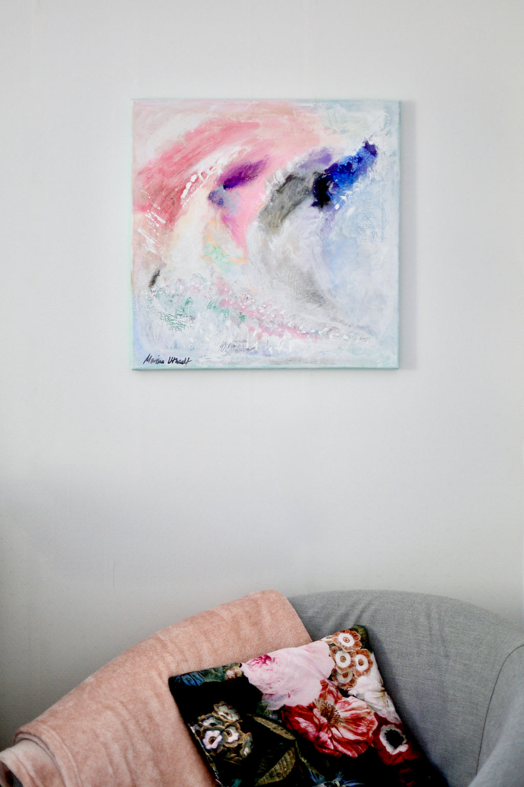 50 cm x 50 cm image 2