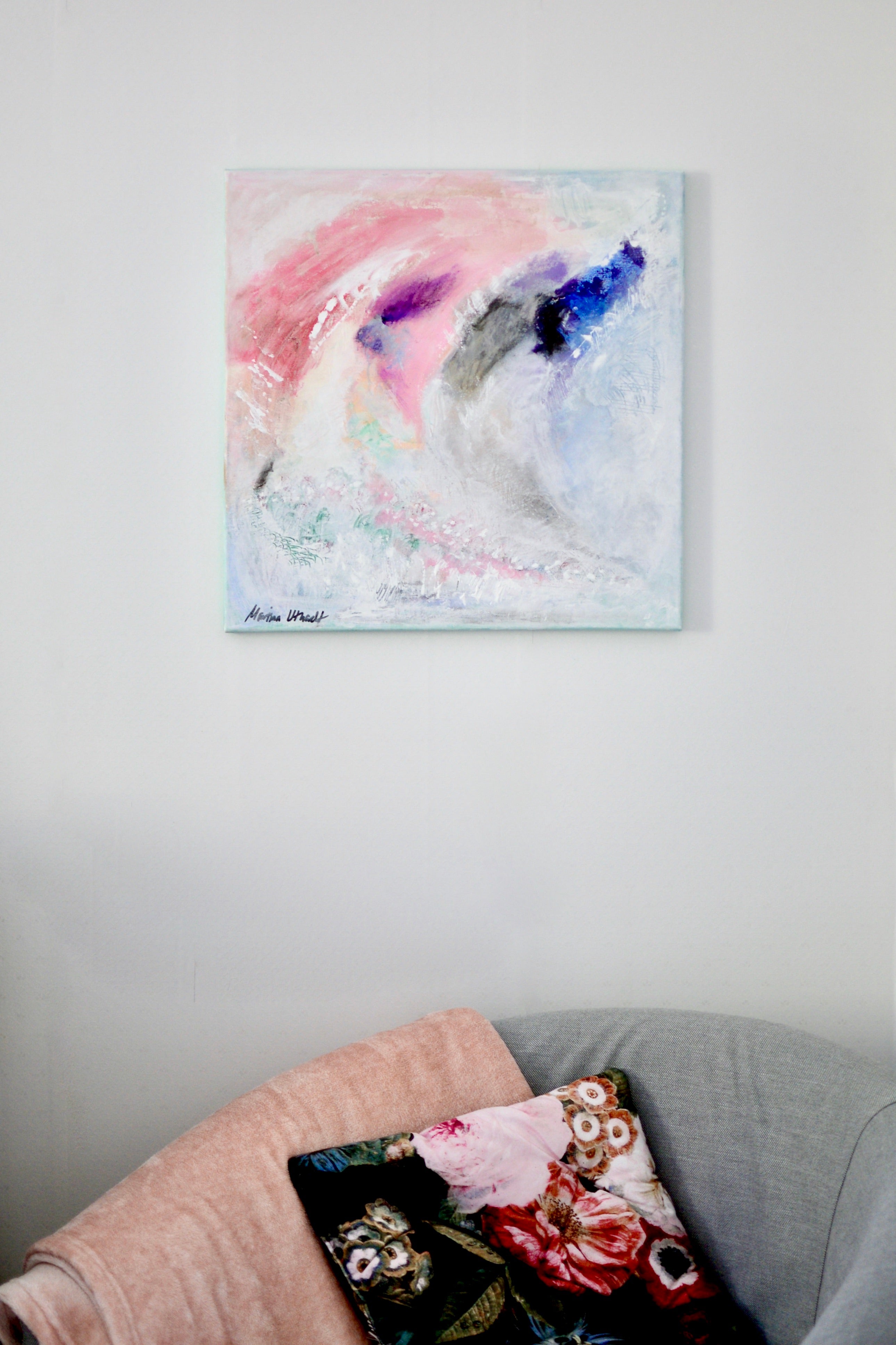 50 cm x 50 cm image 2