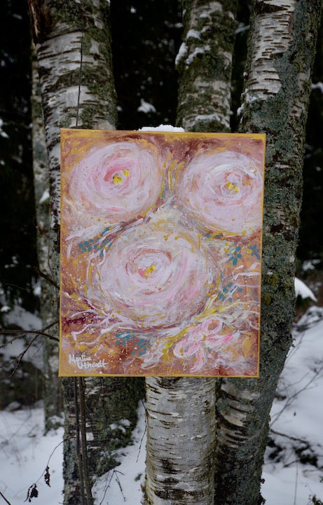 61 cm x 50 cm image 2