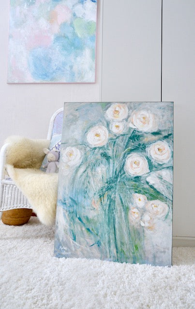 90 cm x 65 cm image 2