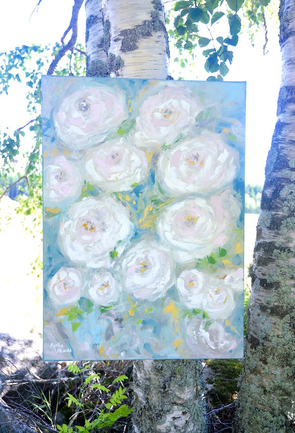 90 cm x 65 cm image 2