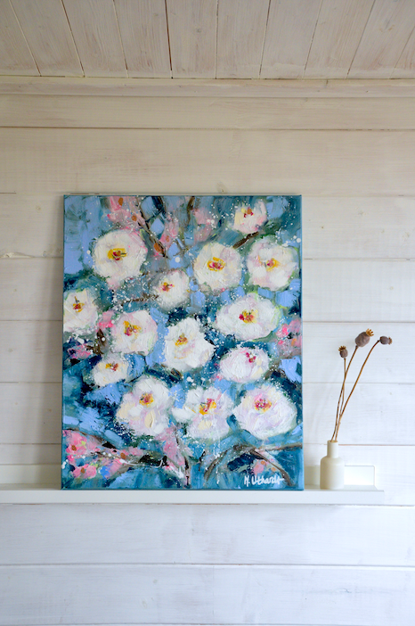 61 cm x 50 cm image 4