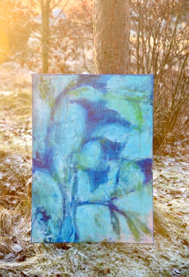 90 cm x 65 cm image 1