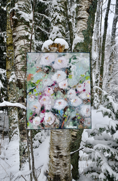 61 cm x 50 cm image 1