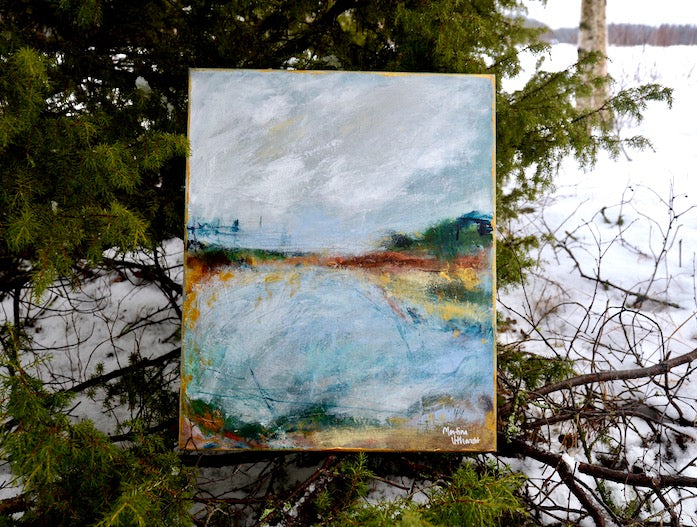 61 cm x 50 cm image 1