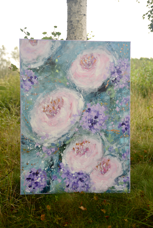 90 cm x 65 cm image 1