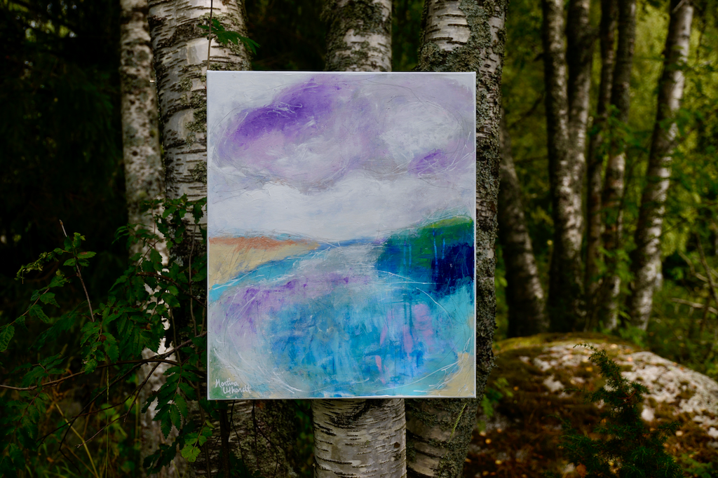 61 cm x 50 cm image 1