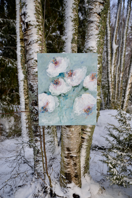 61 cm x 50 cm image 3