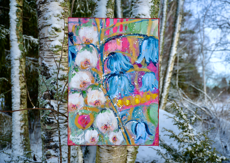 70 cm x 50 cm image 4