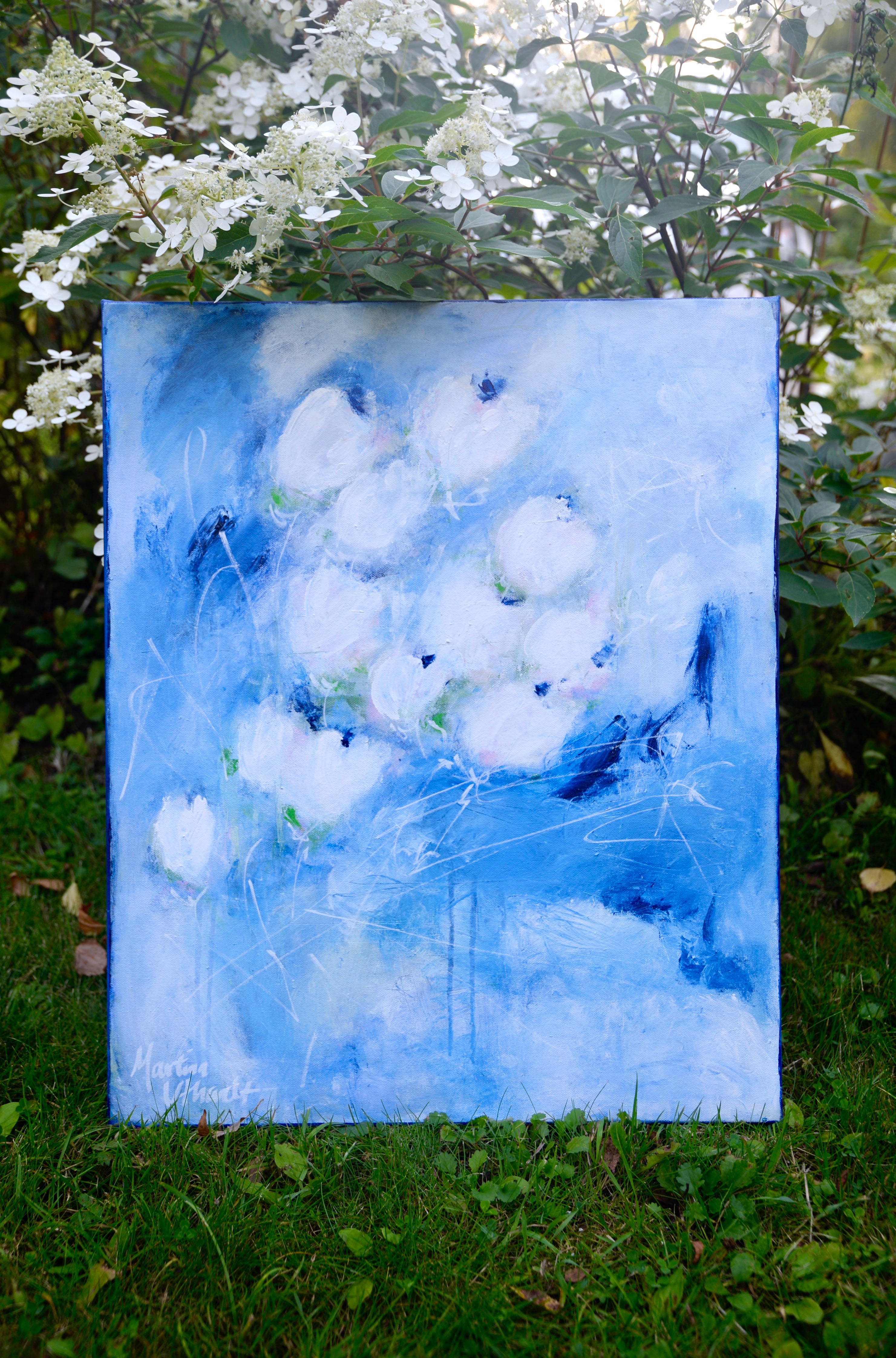 61 cm x 50 cm image 0