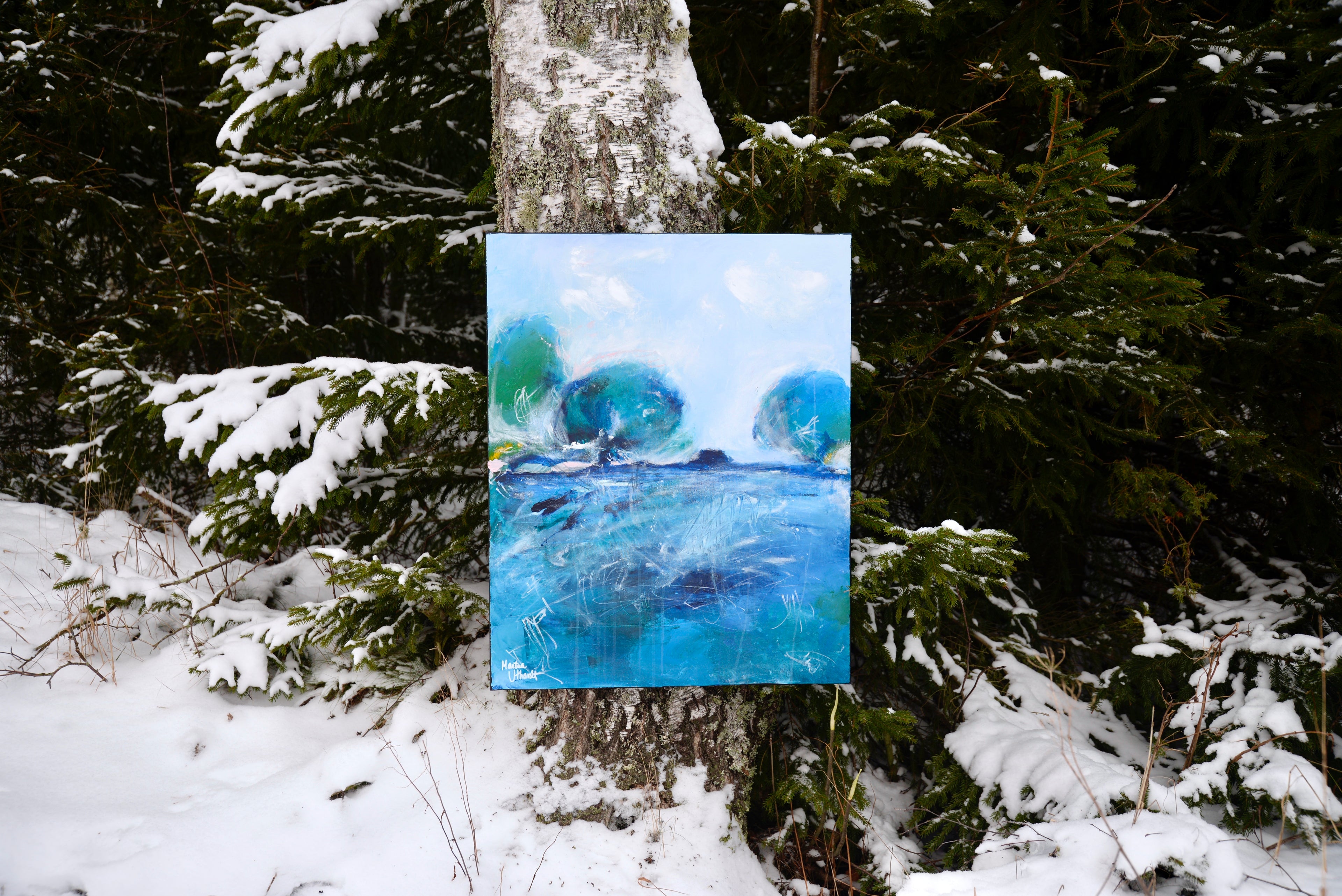 81 cm x 65 cm image 0