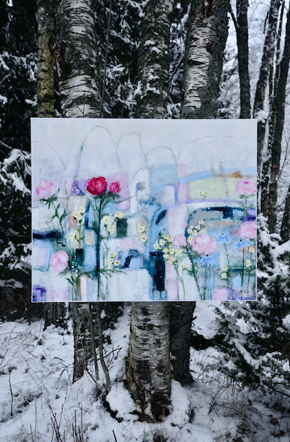 100 cm x 81 cm image 0