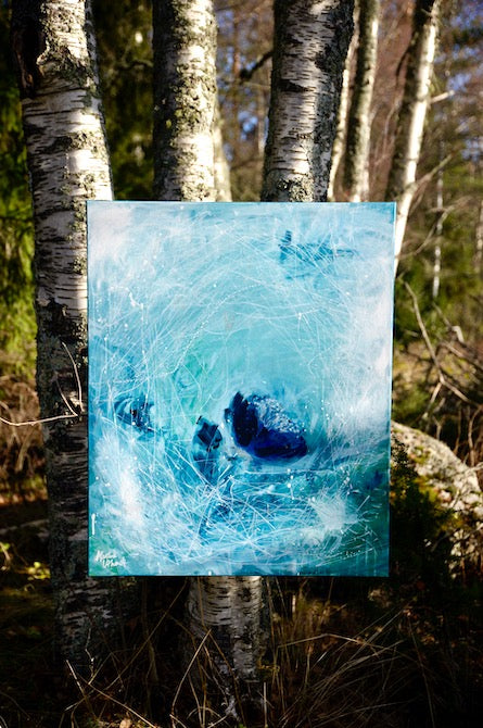 100 cm x 81 cm image 1