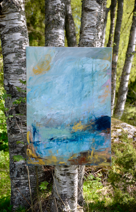 90 cm x 65 cm image 0