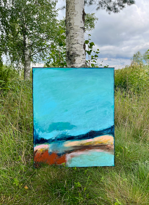 61 cm x 50 cm image 2