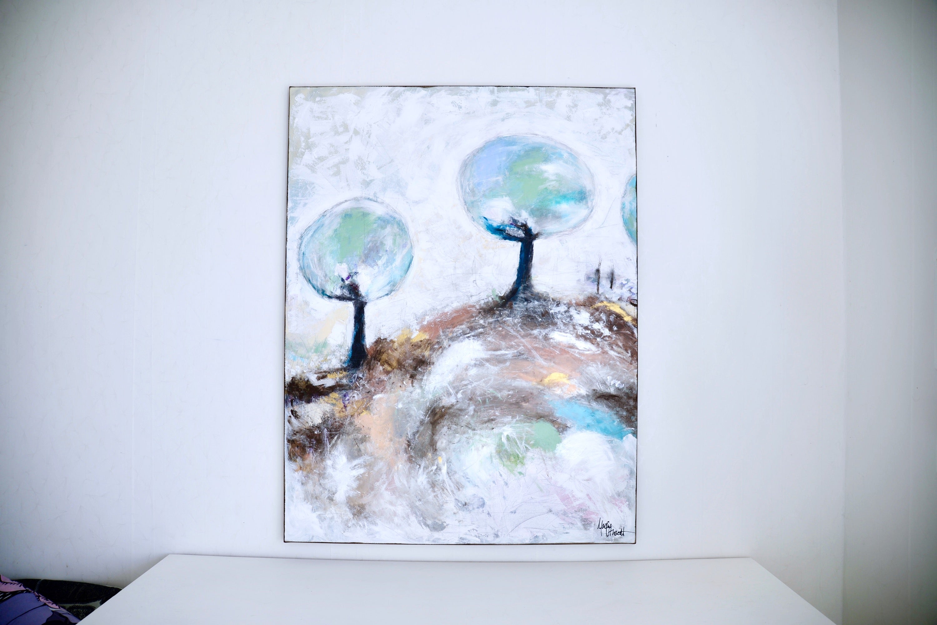 116 cm x 89 cm image 0