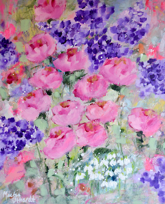 Flowers of the Soul