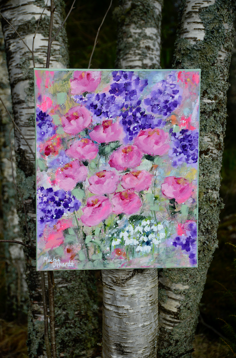 Flowers of the Soul