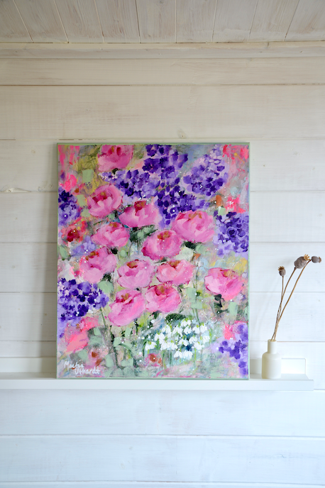 Flowers of the Soul