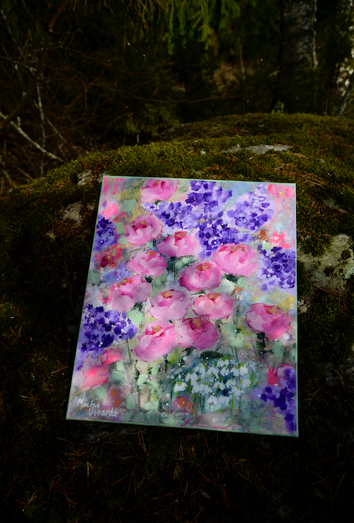 Flowers of the Soul