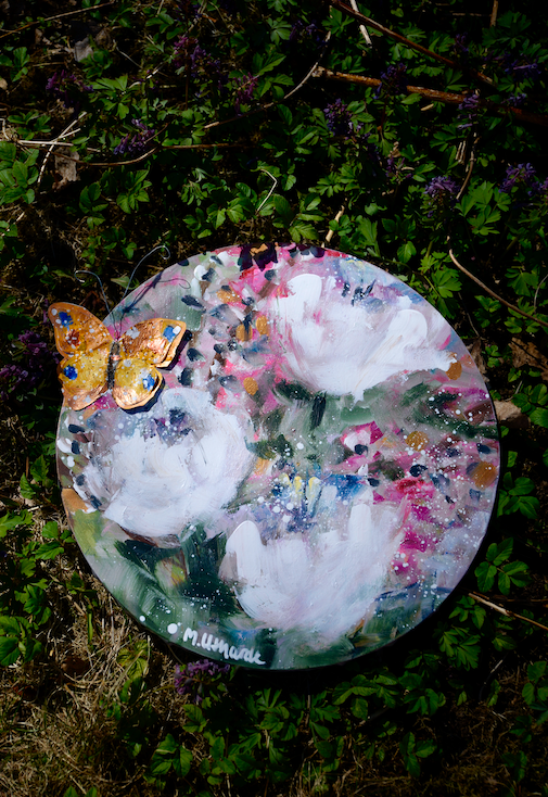 Wildbloom Spirit