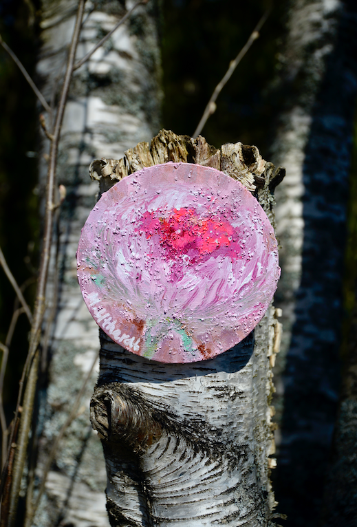 Pink Bliss