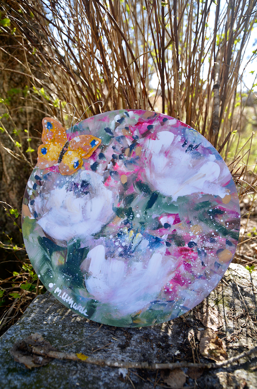 Wildbloom Spirit