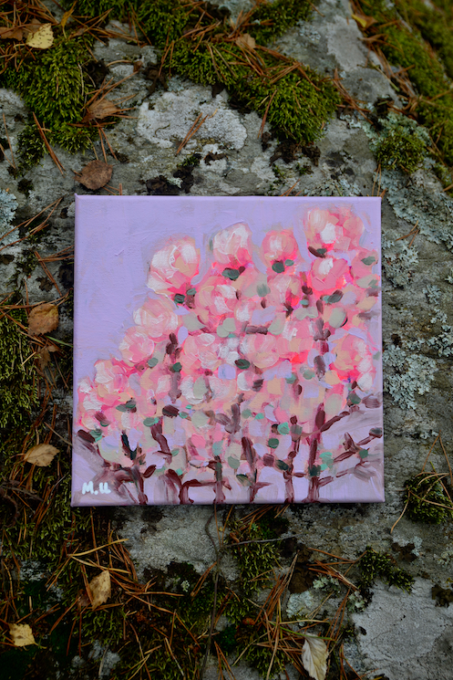 Petals in Harmony