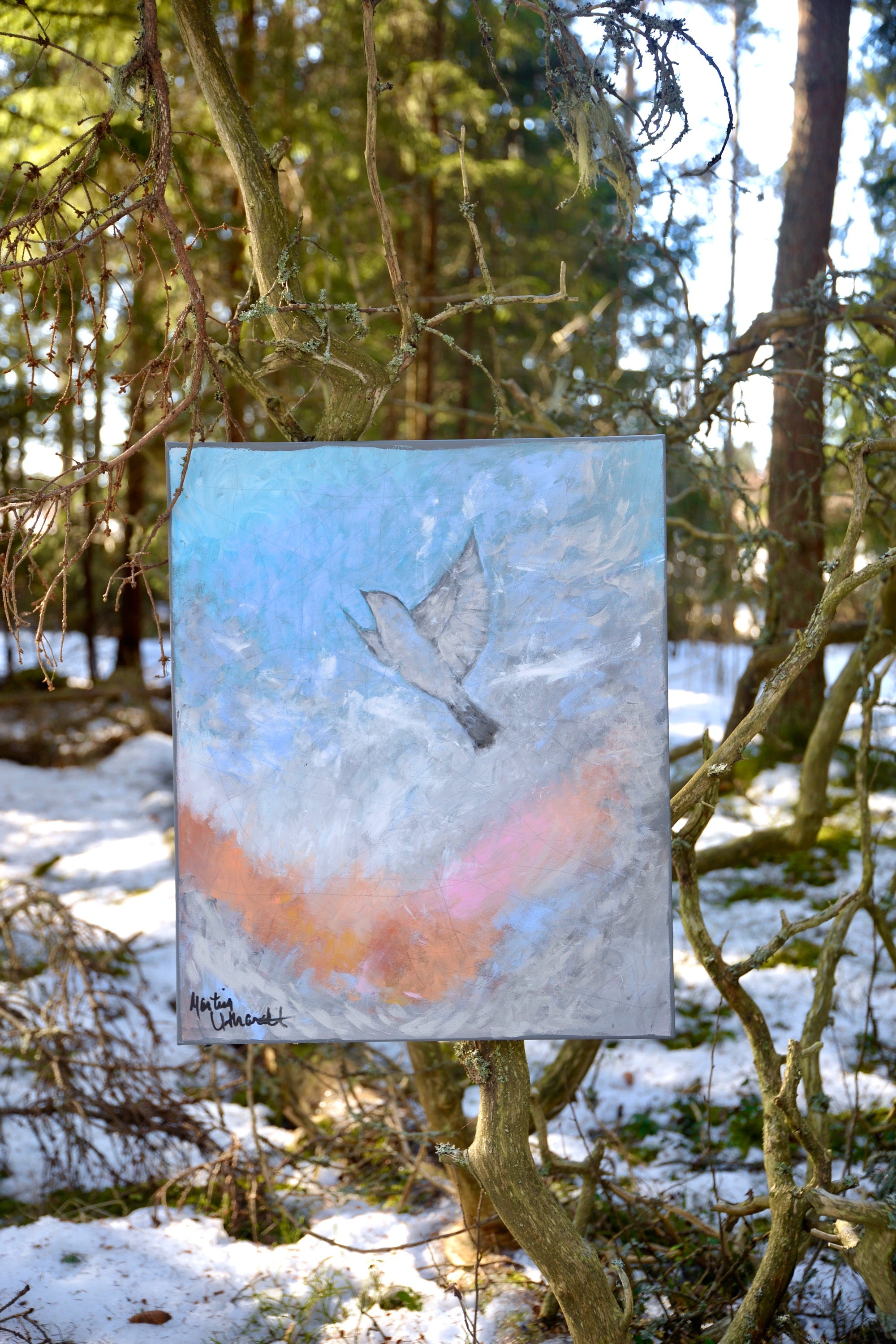 65 cm x 54 cm image 0