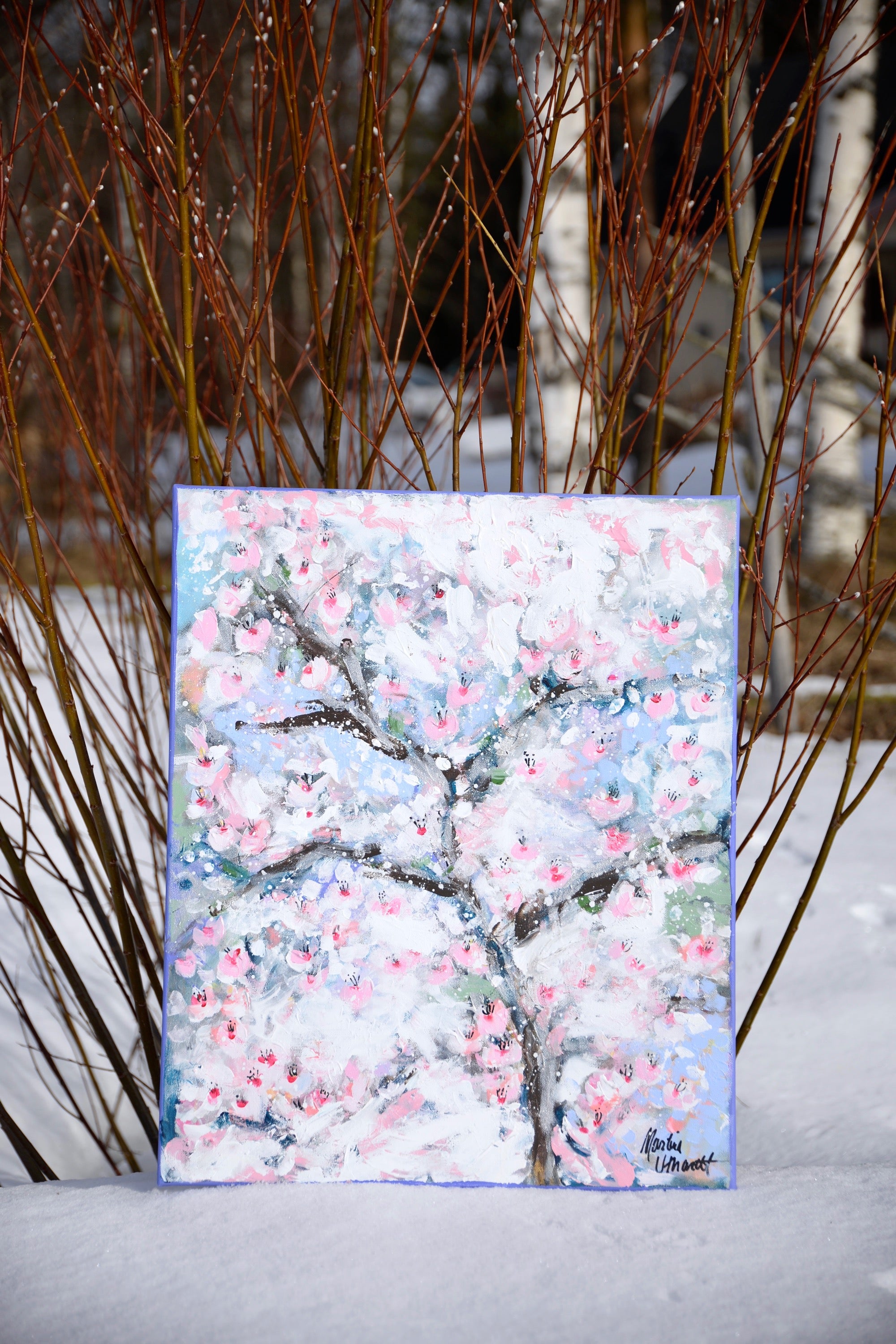 61 cm x 50 cm image 2