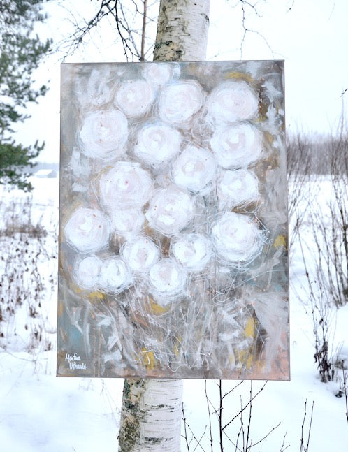 90 cm x 65 cm image 1