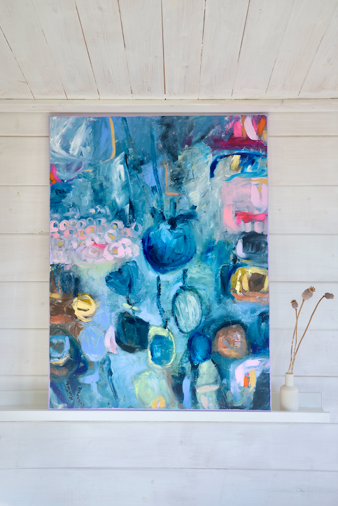 80 cm x 60 cm image 2