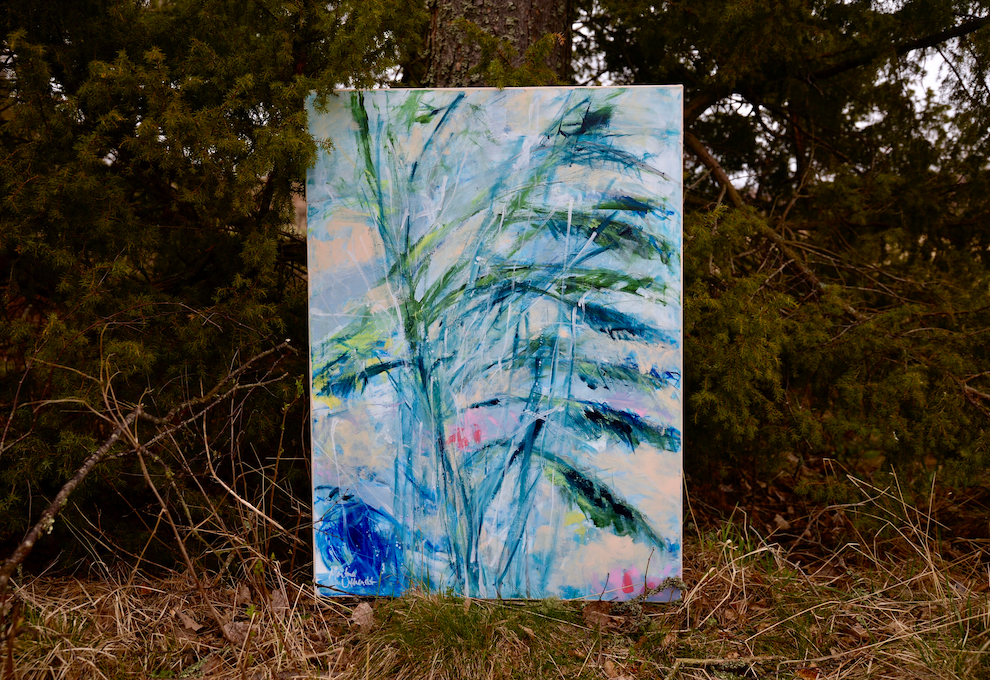 90 cm x 65 cm image 0