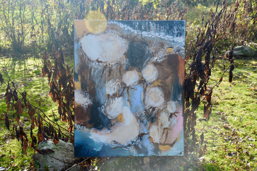 81 cm x 100 cm image 0